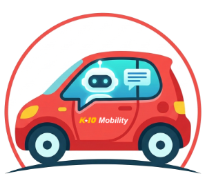 K10 Mobility Chat
